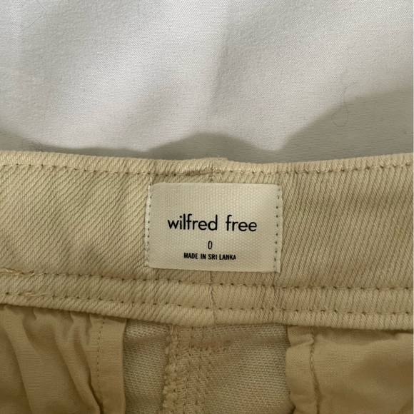 Aritzia Maeve pant - Picture 3 of 4